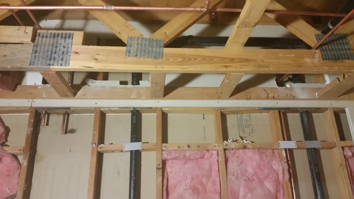 Water Line Repair in Bellingham, WA